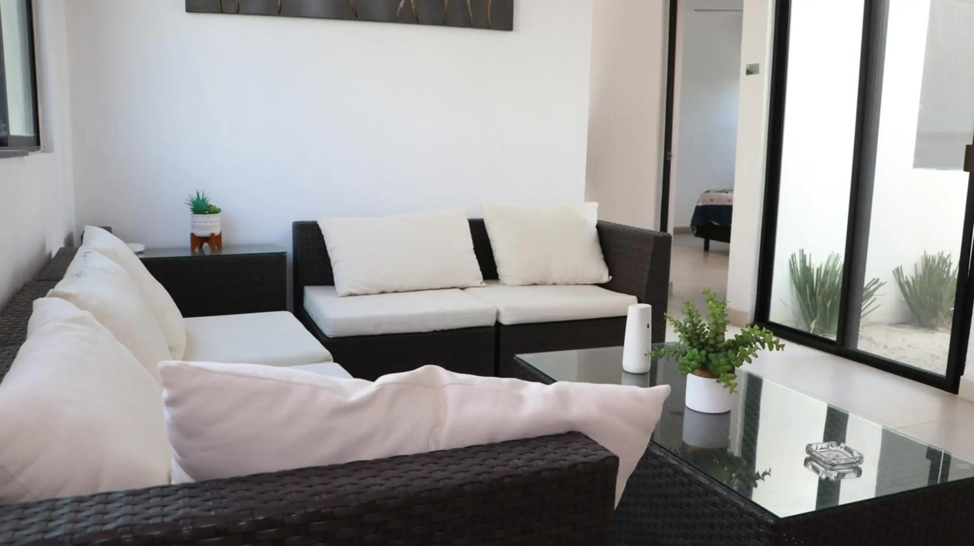 Villas Miland - San Benito Beach