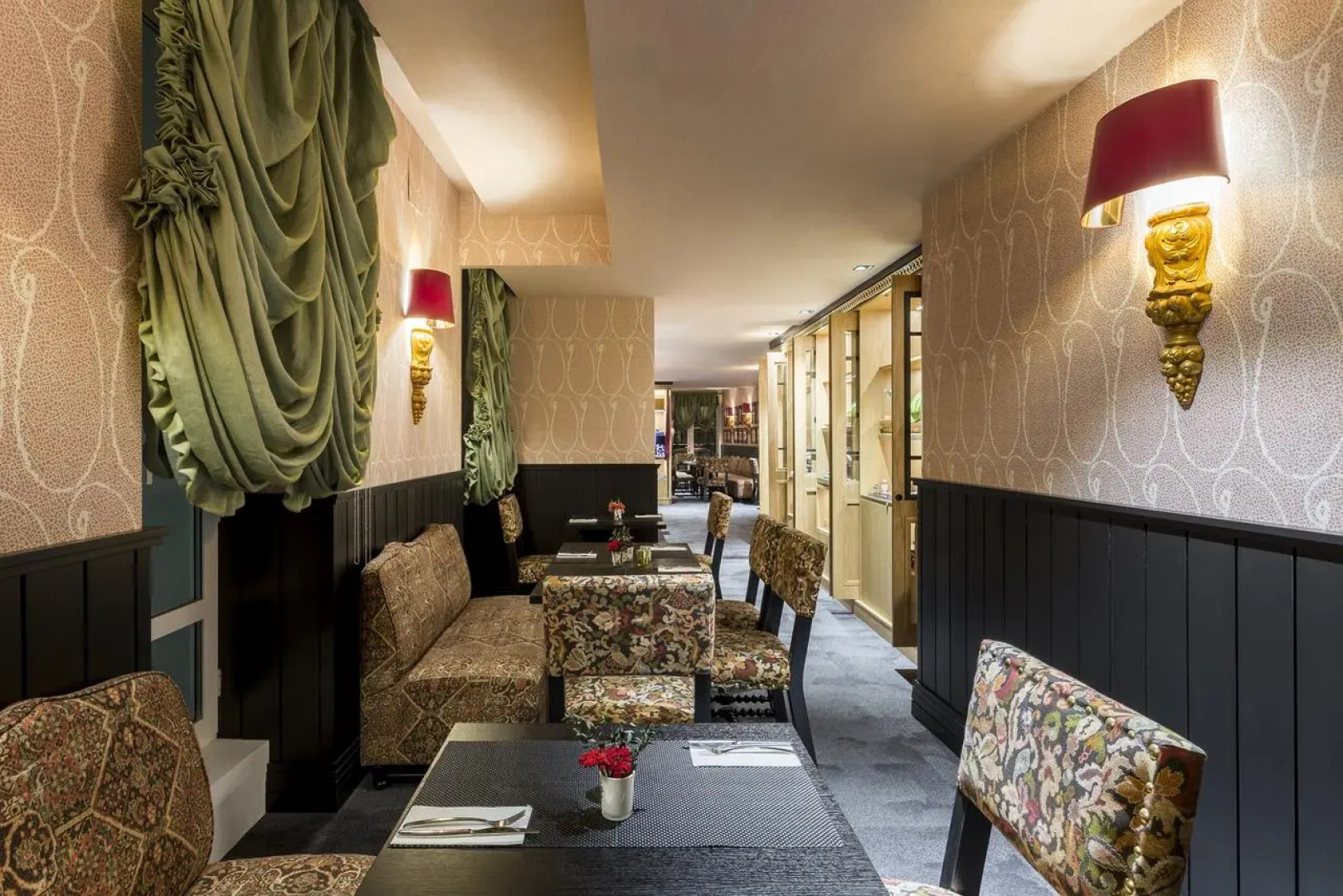 Room Mate Collection Alba, Madrid