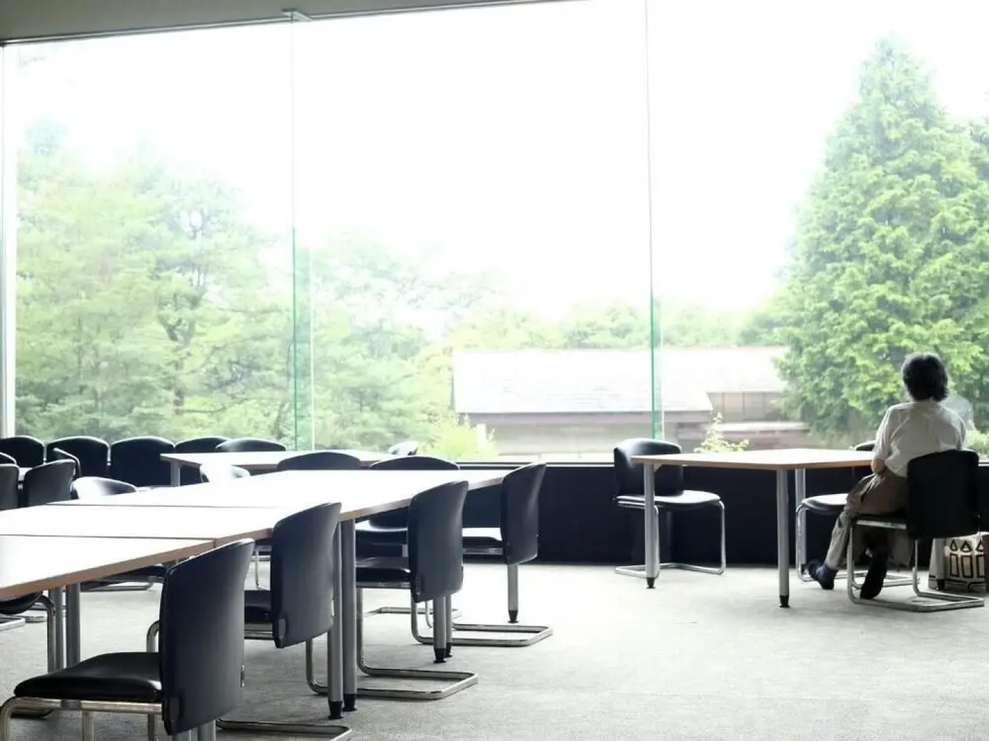 Guest House FUJI-HAKONE LAND - Hostel