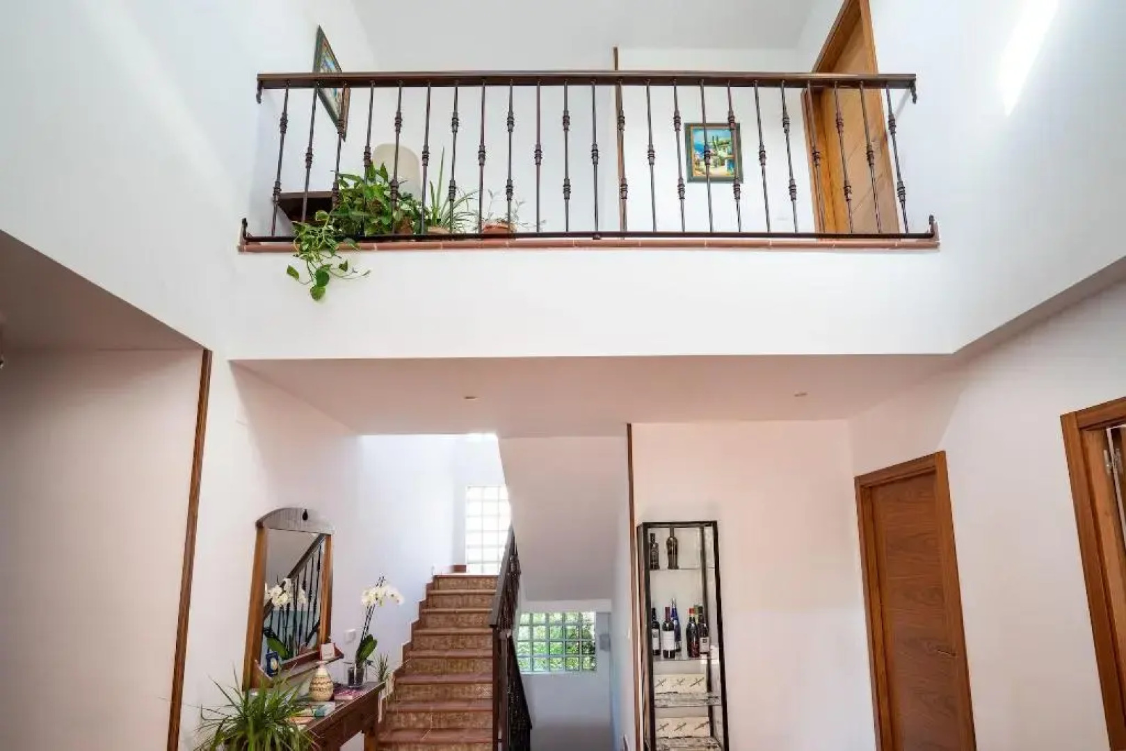 B&B Villa Marín Toledo