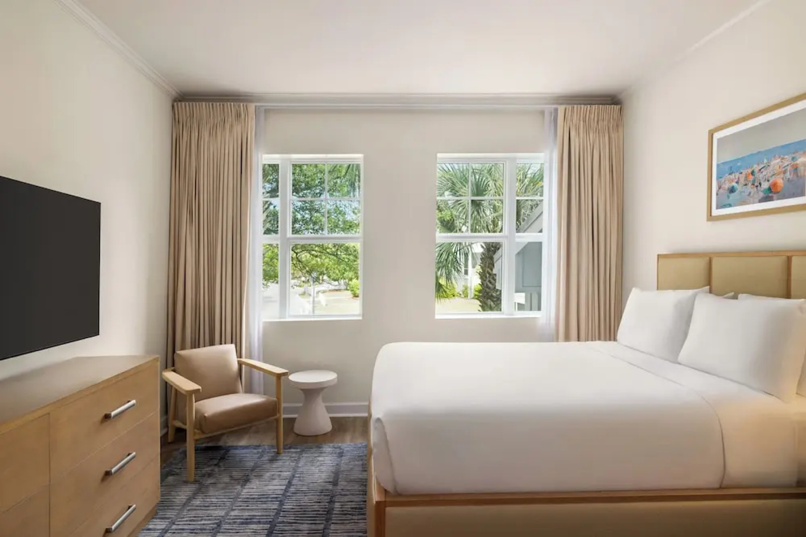 Residences at Sweetgrass