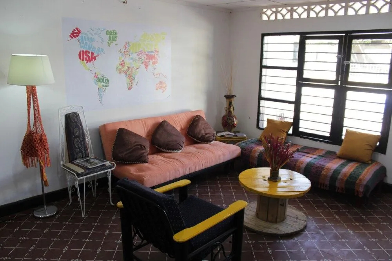 Trekkers Hostel