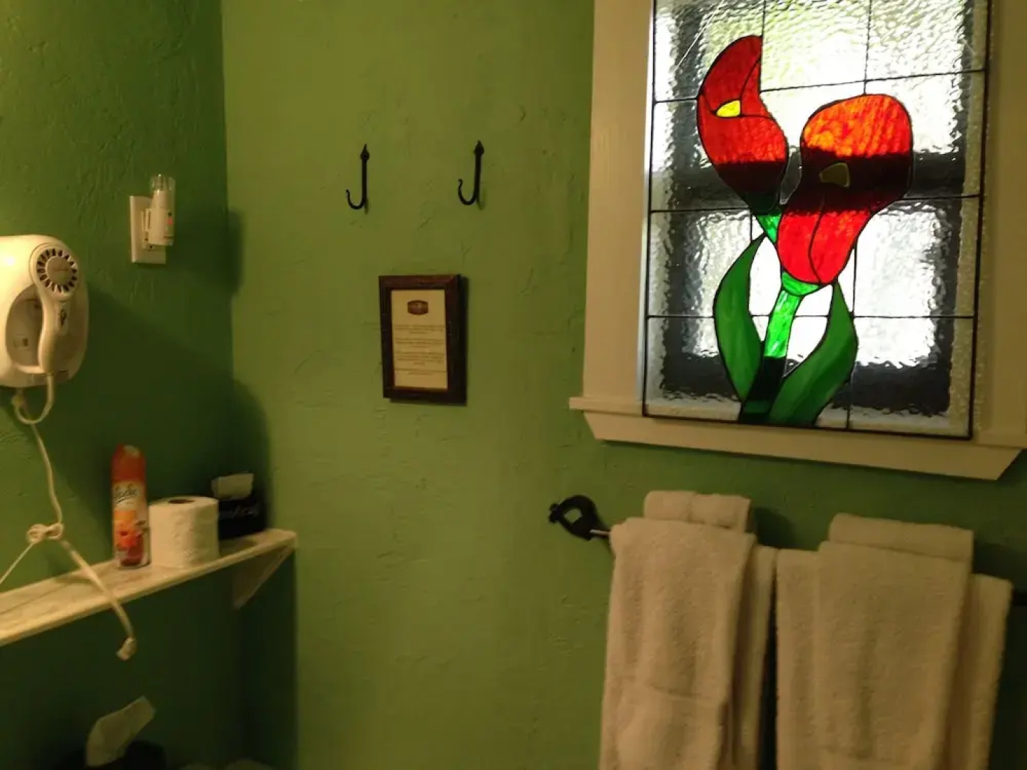 The Mango Inn Bed & Breakfast