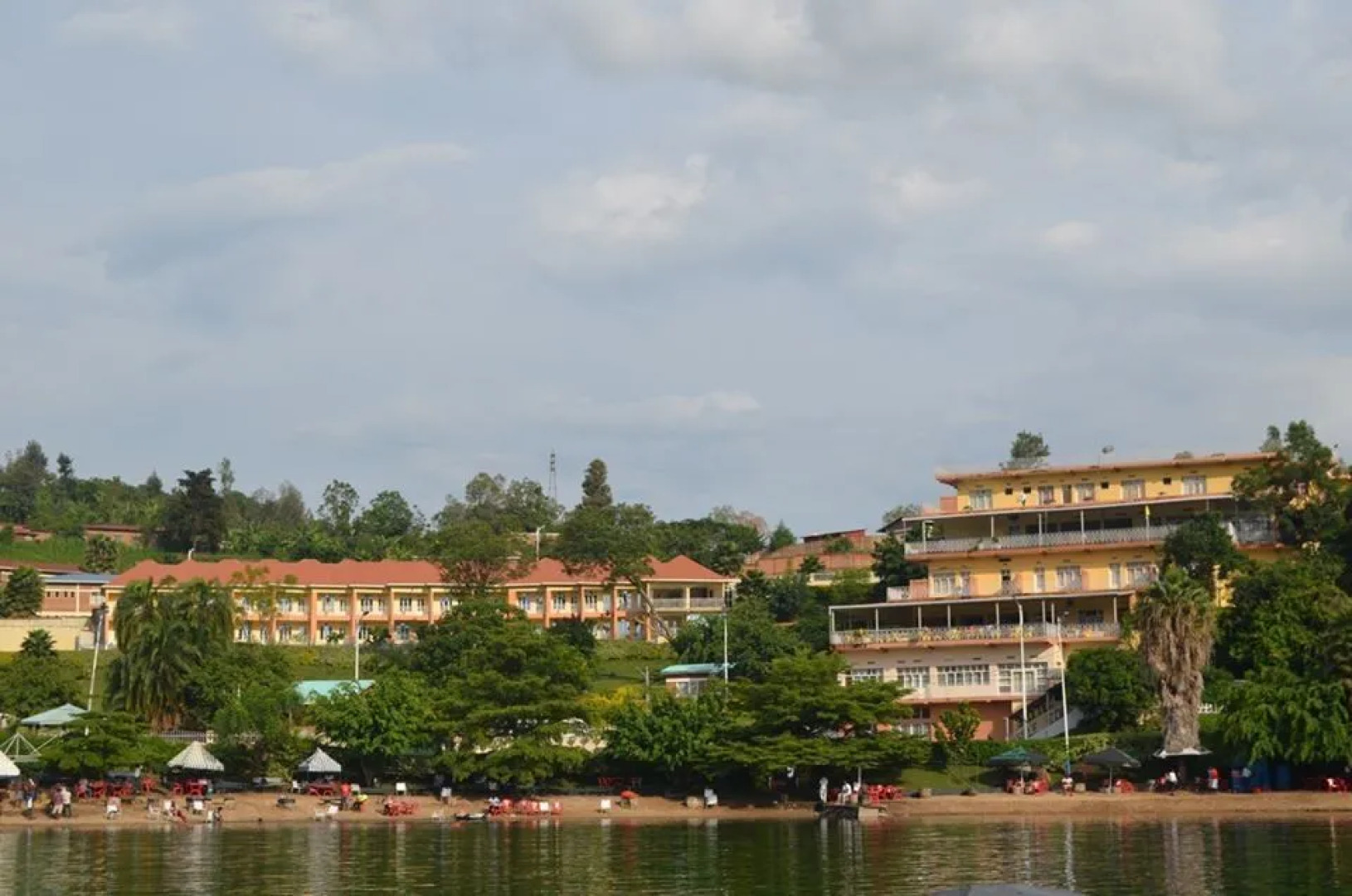 Golf Eden Rock Hotel