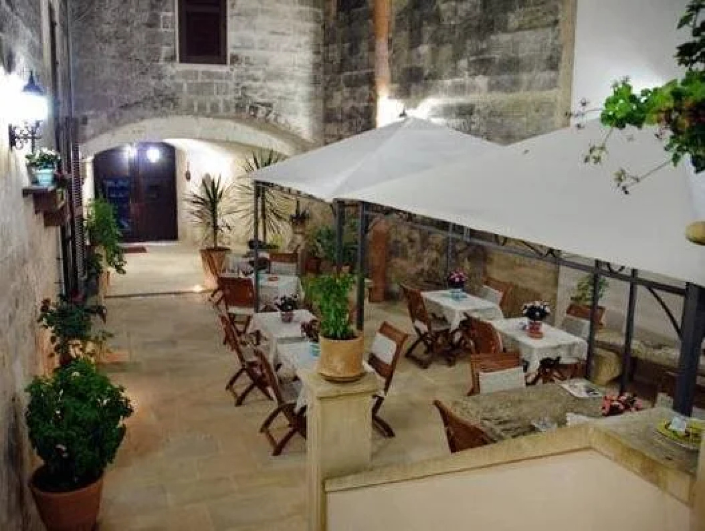 Palazzo Mellacqua