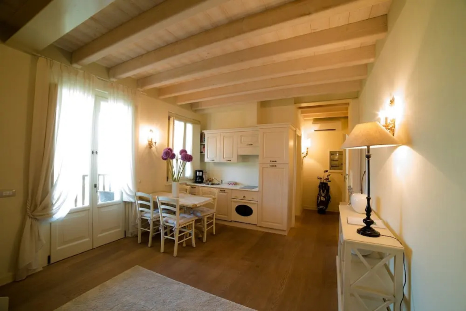 Chervò Residence San Vigilio