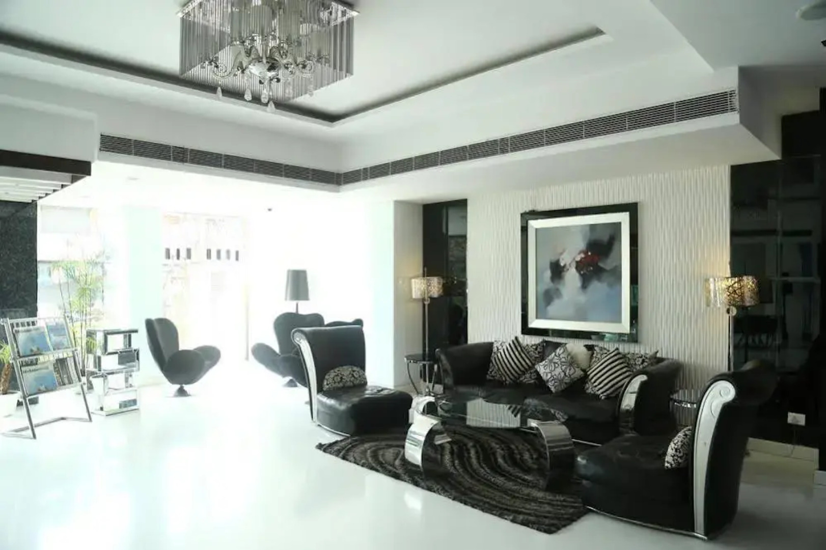 OYO Premium Nakodar Road Near Lovely Sweets Jalandhar