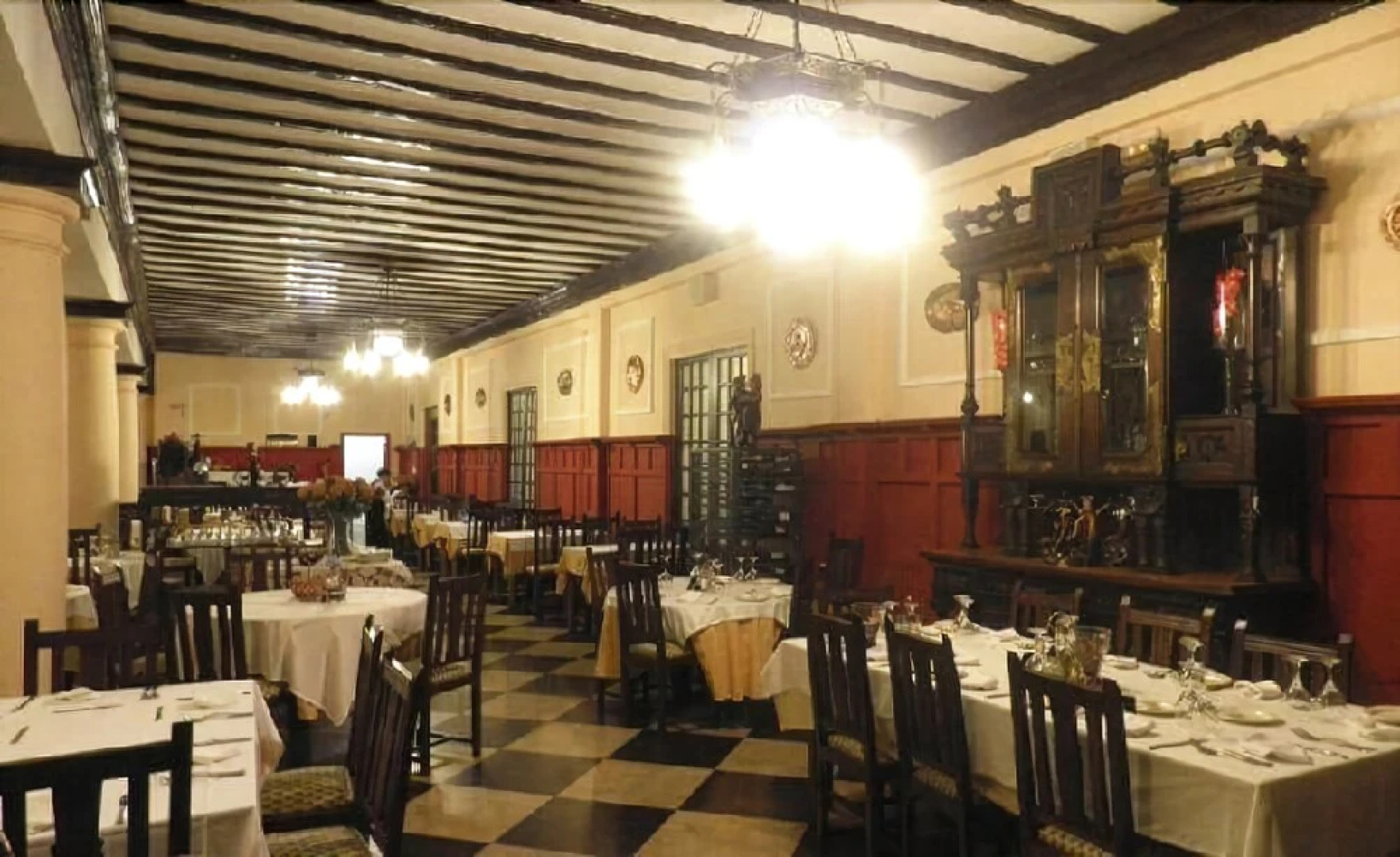 Balneario de Corconte