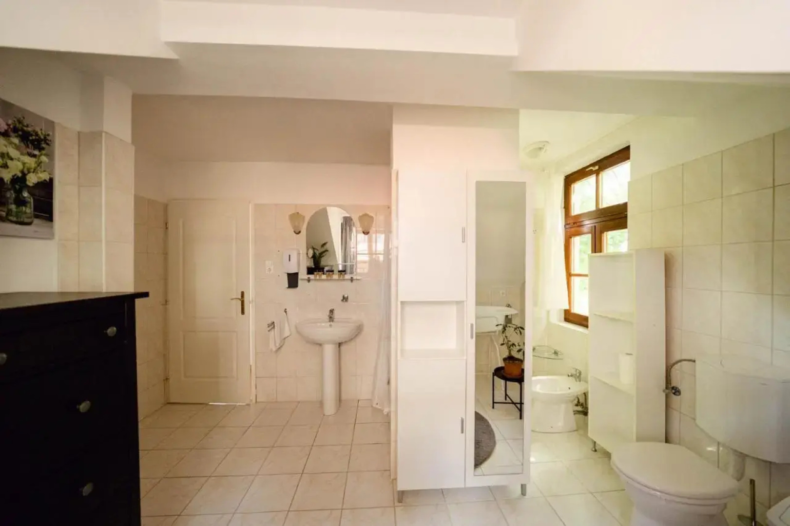 Gréti Wellness és Gyógypanzió