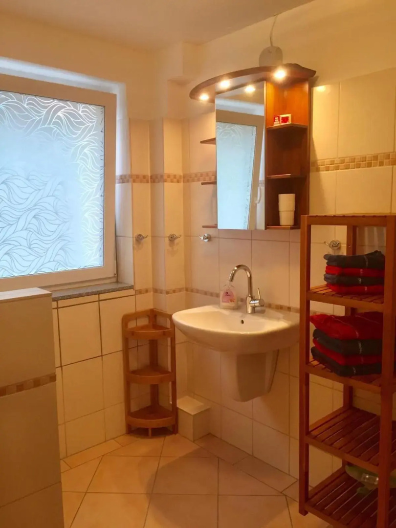 Ferienwohnung im Zentrum