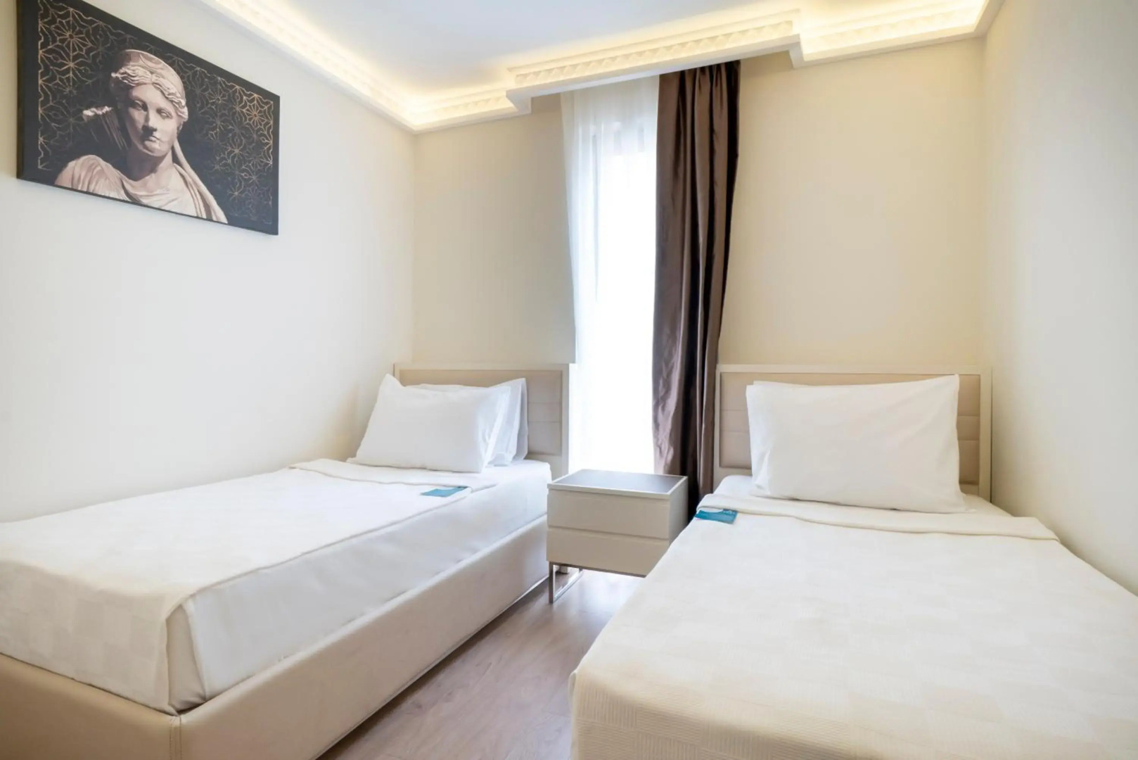 Duja Didim (Ex Aurum Moon Holiday Resort)