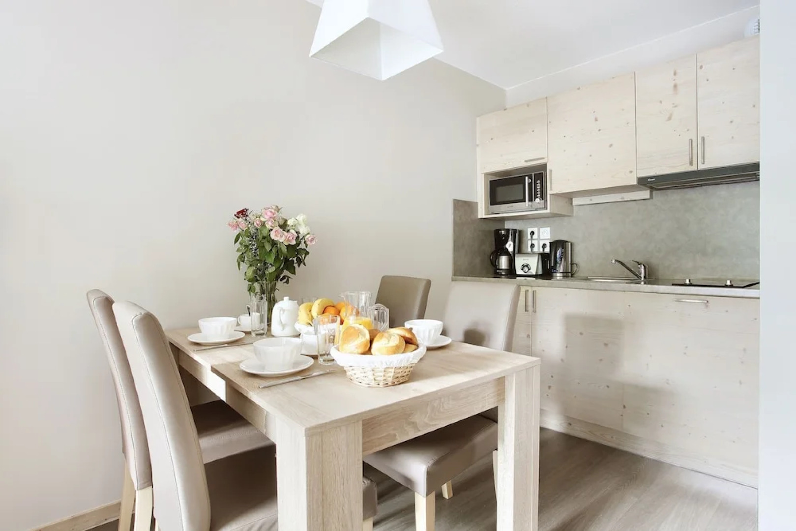 Résidence Odalys Le Panoramic