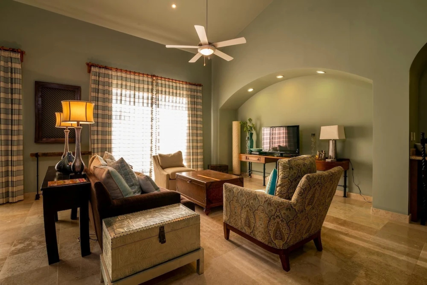 Paraiso Del Mar Resort A502 3 Bed by Casago