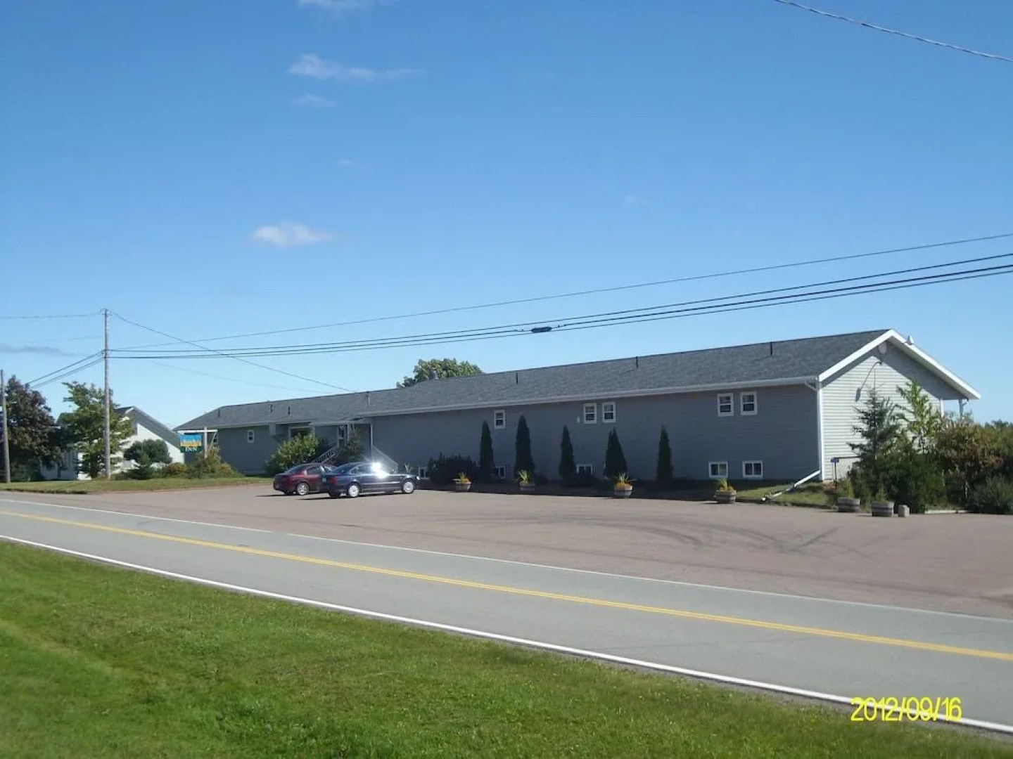 Singing Sands Inn Motel