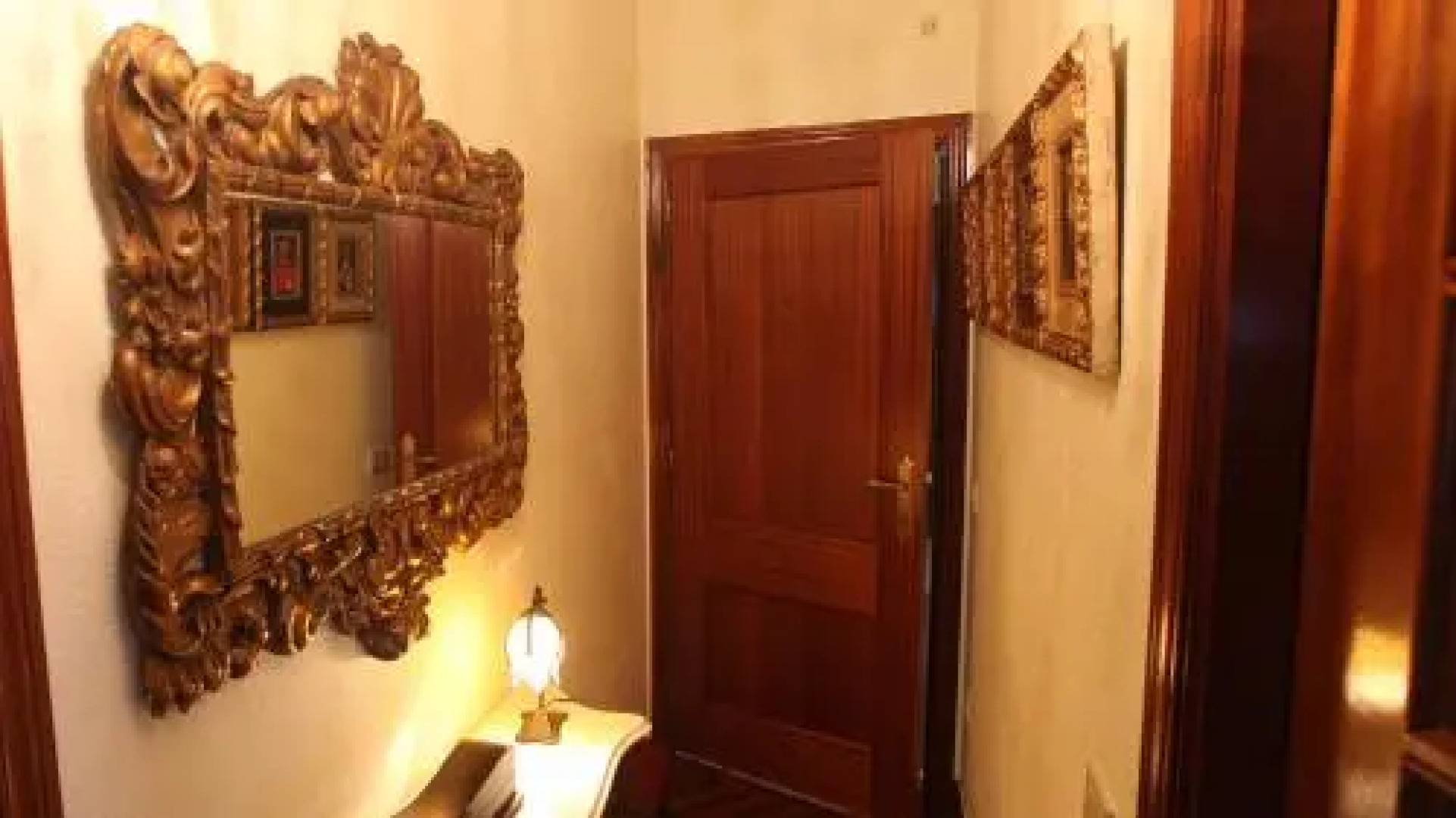 Apartamento Area Mayor