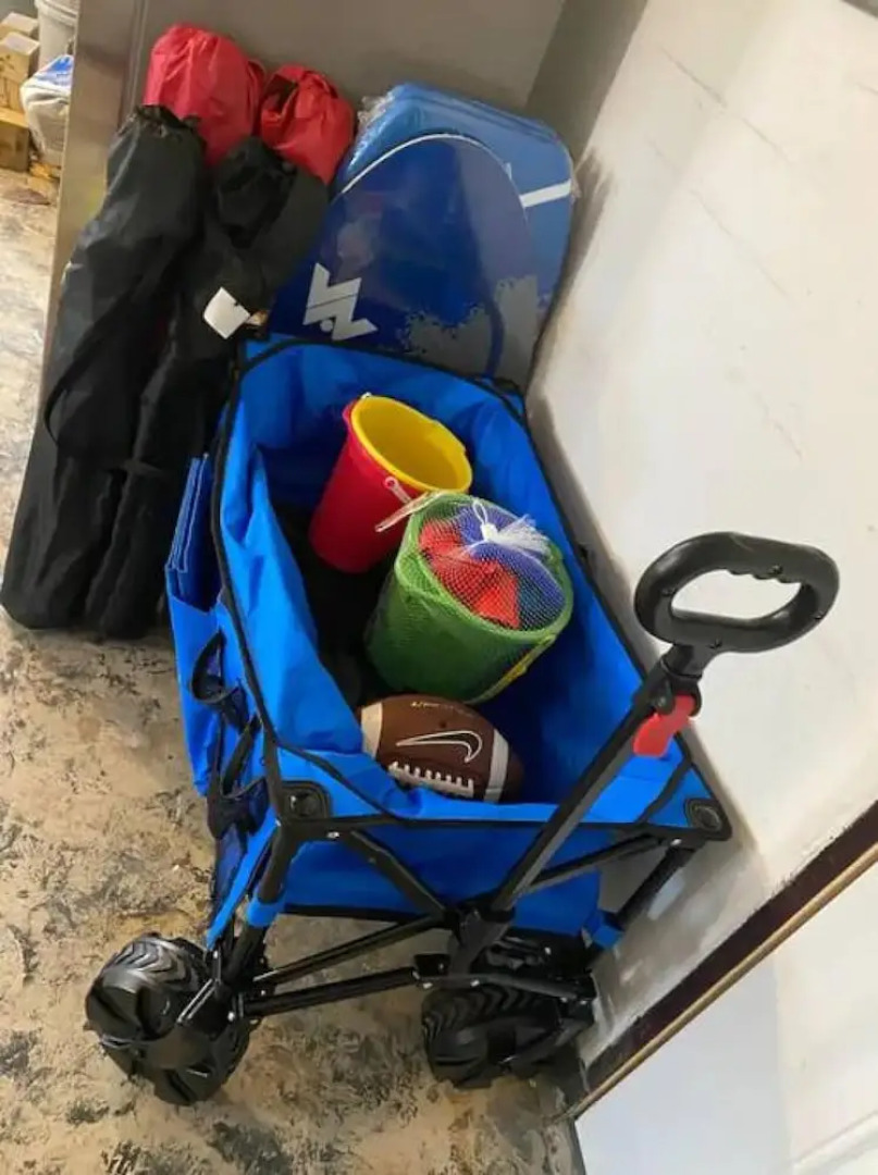 Cozy 4-Bedroom Beachside Home