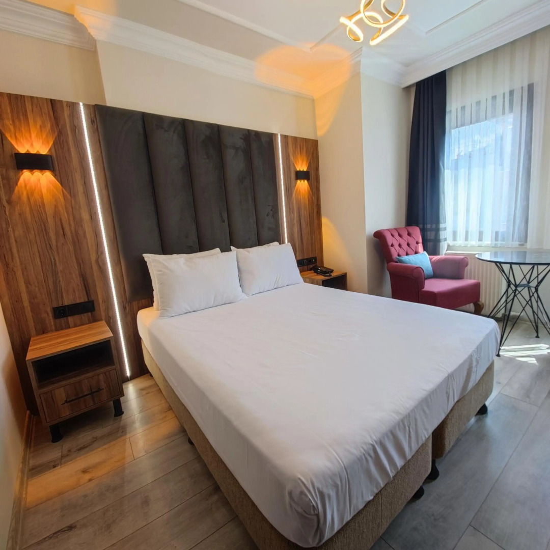 Star Hotel Istanbul - Special Class