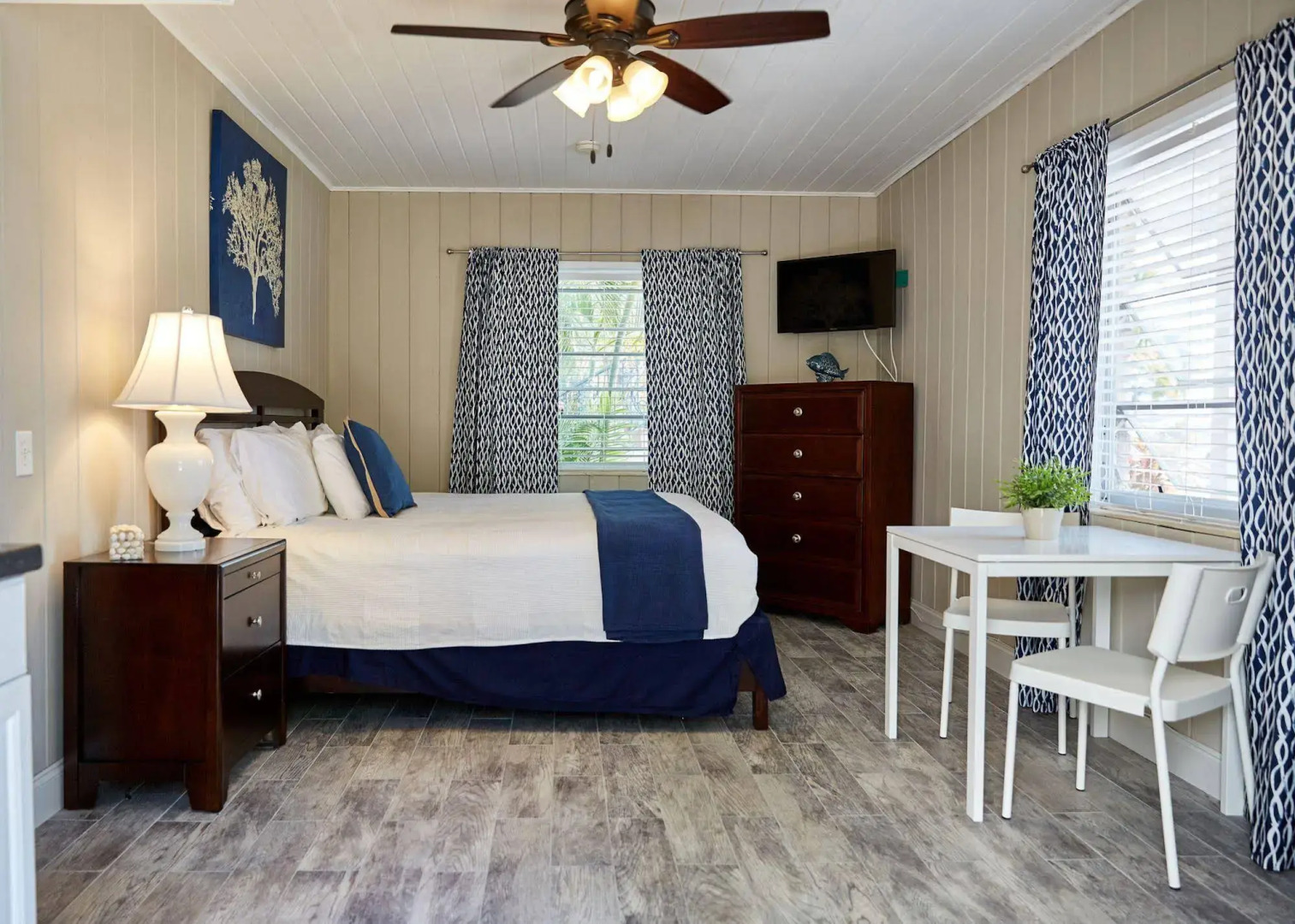 Seascape Resort & Marina