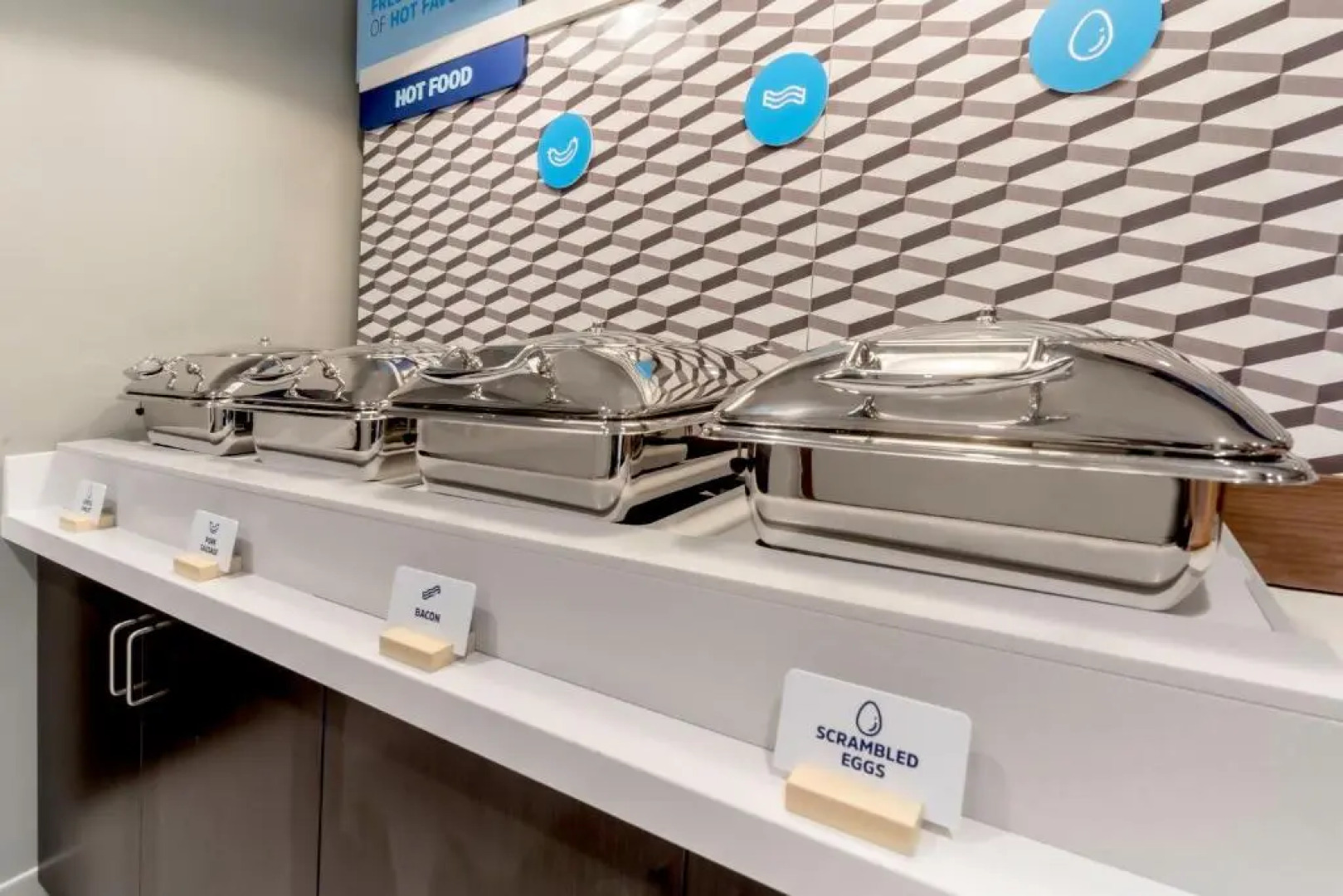 Holiday Inn Express & Suites Milwaukee West Allis