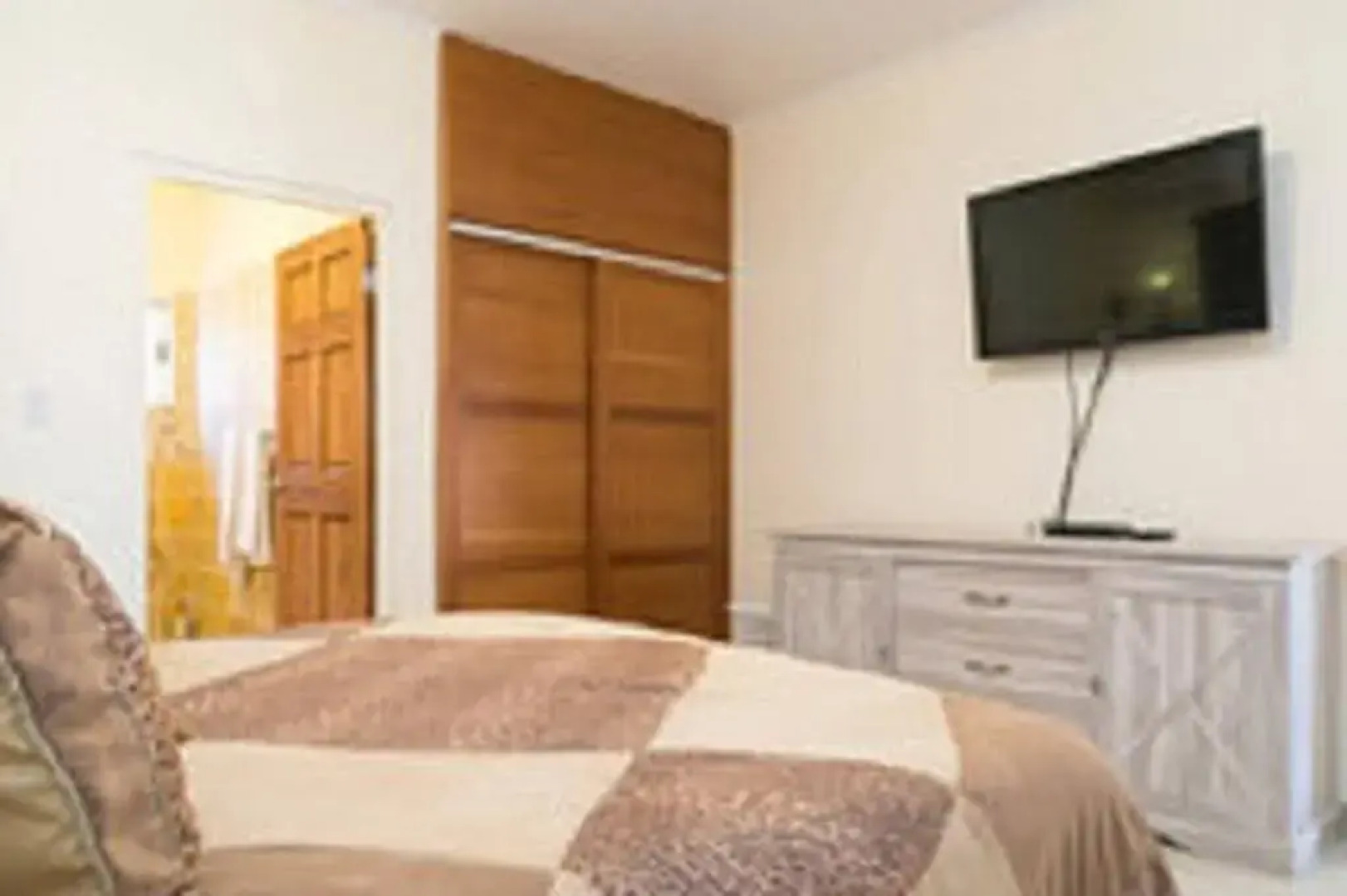 Villa Swiss Paradise