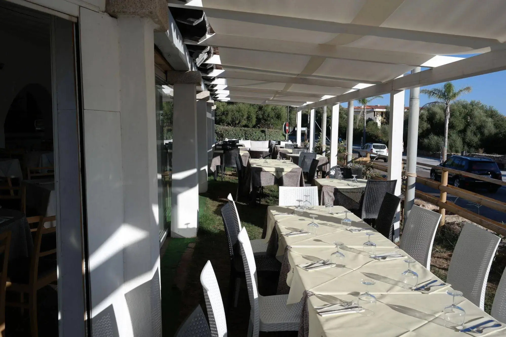 Sardinia Blu Residence