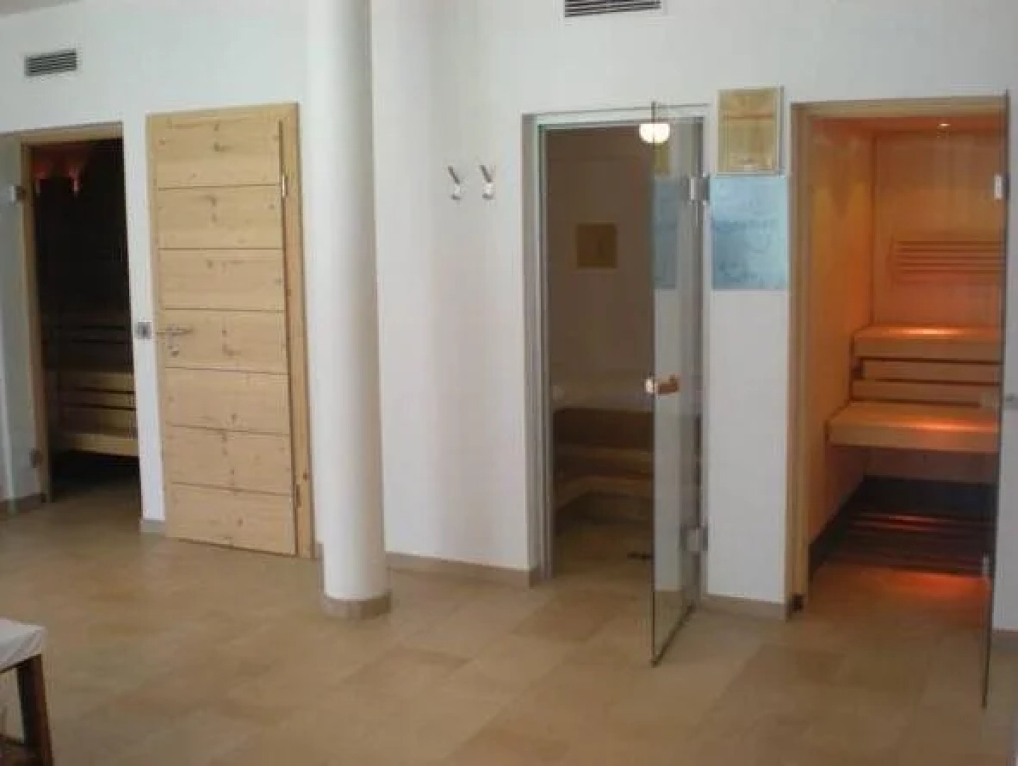 Naturresort Senningerhof