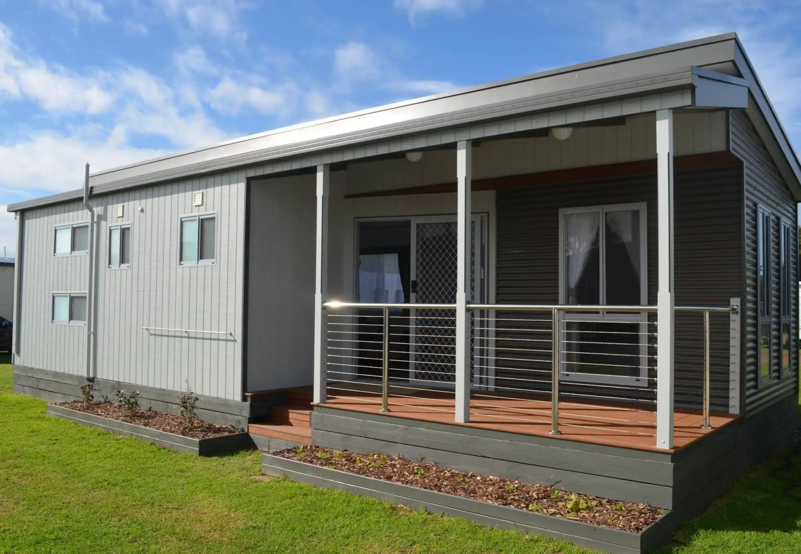 Holiday Lifestyle Henty Bay Portland
