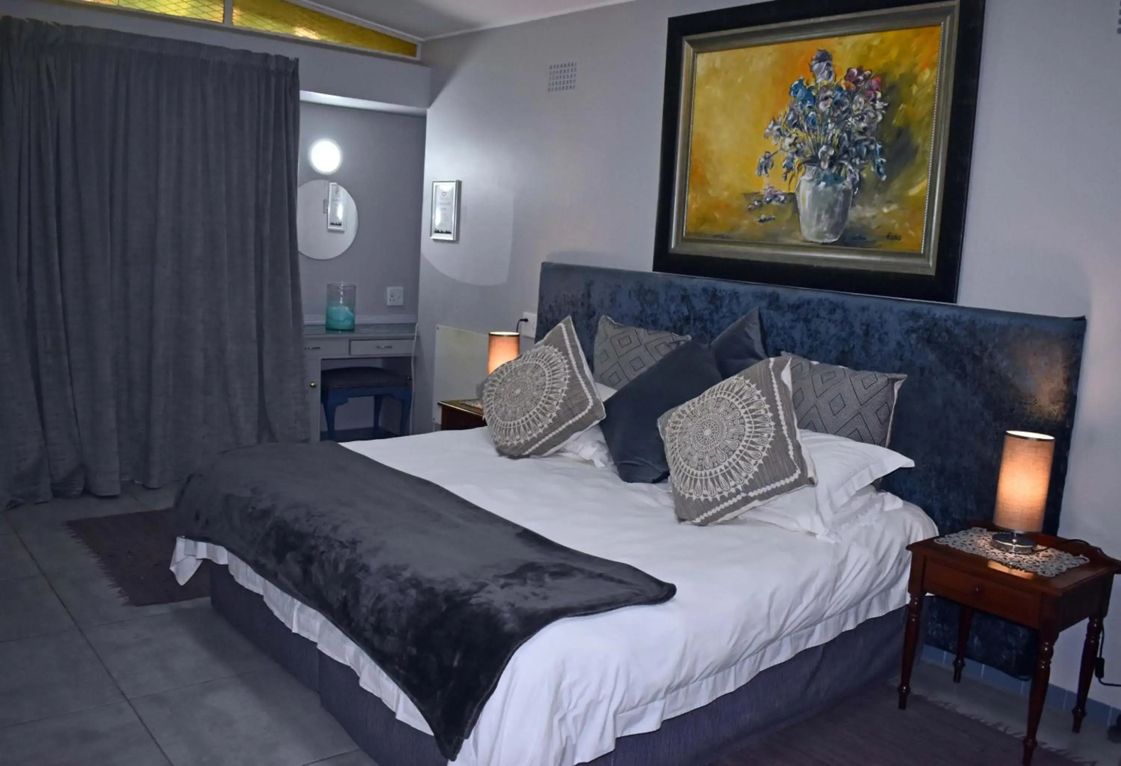 The Rabbit Hole Hotel