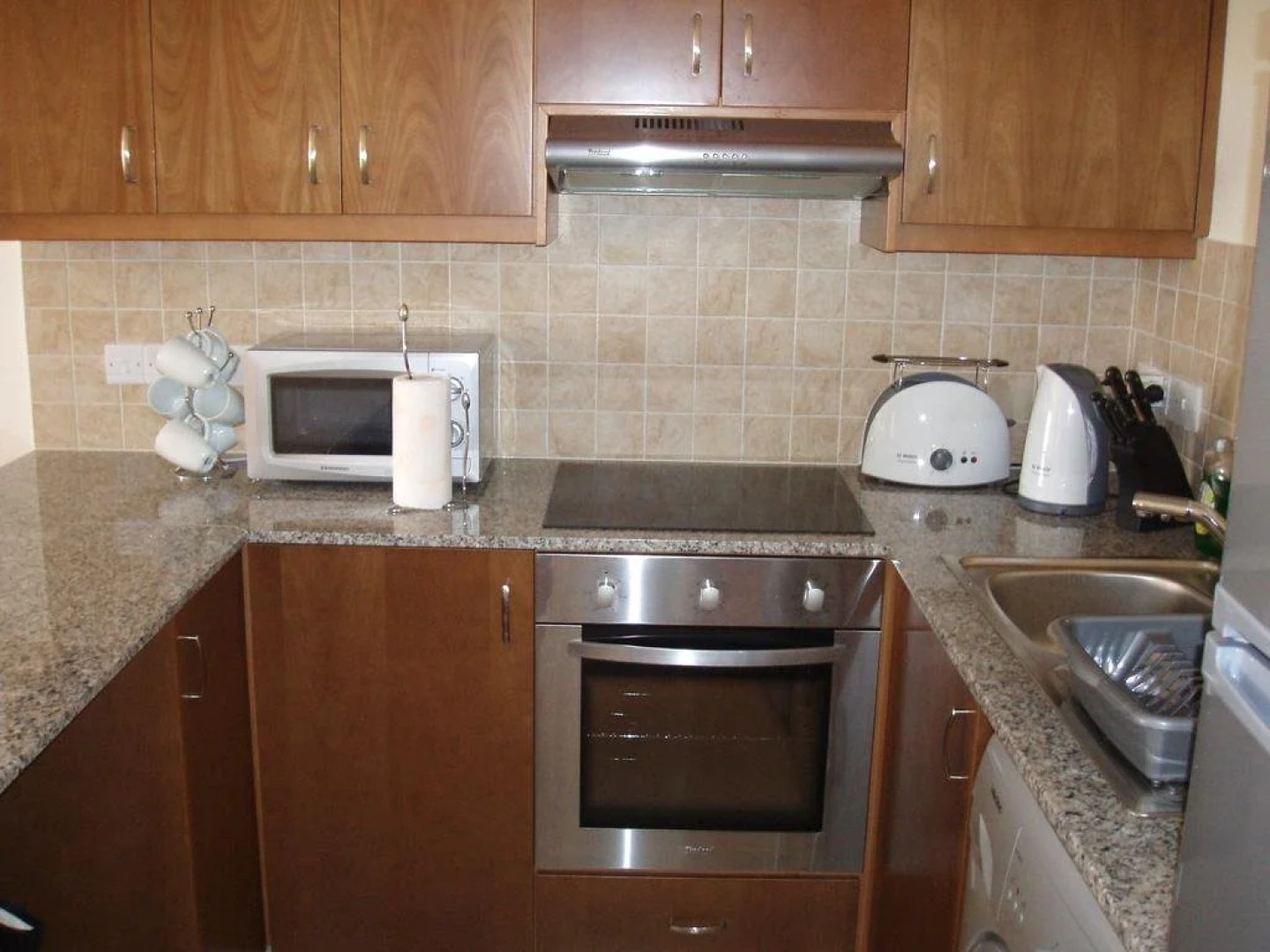 Elysian Fields & Resort Apartment No. 302, Block B2