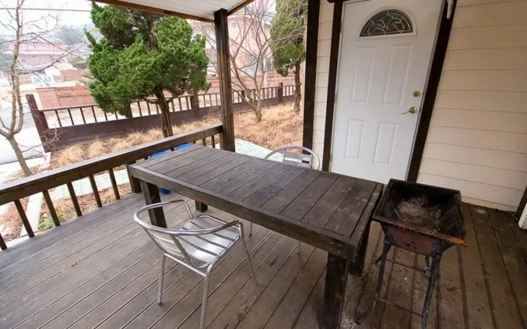 Yangpyeong Yongmunsan Green Pension