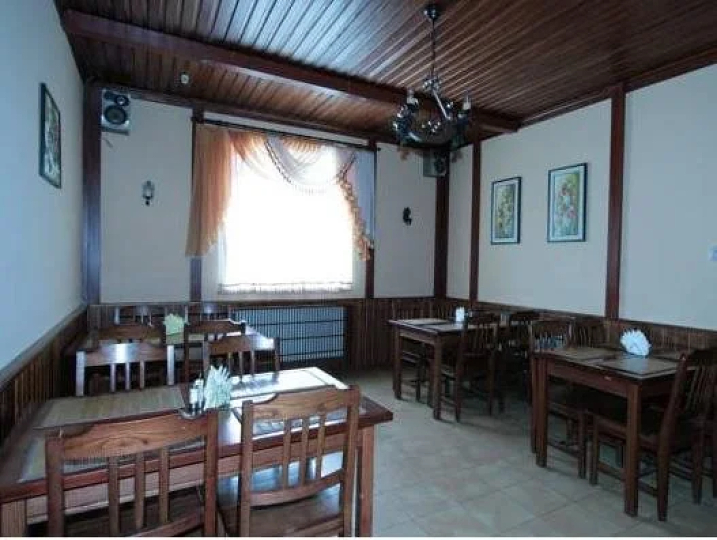 Hotel Kalyna