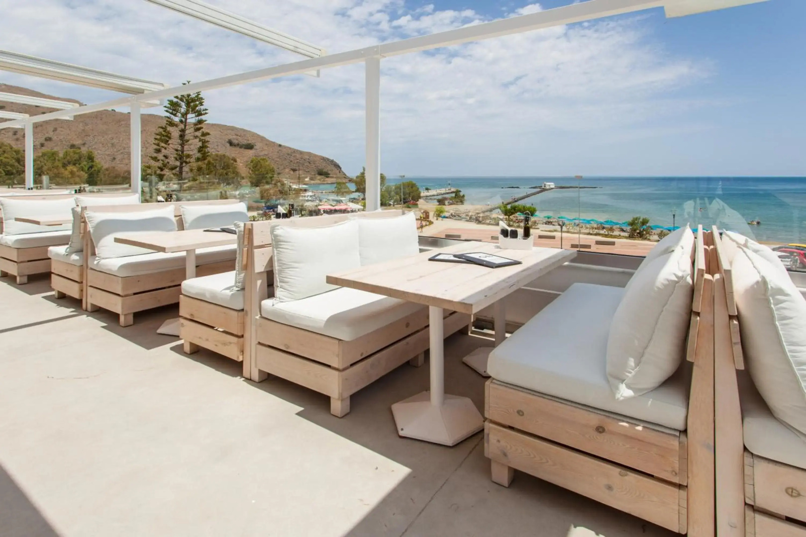 Georgioupolis Beach Hotel