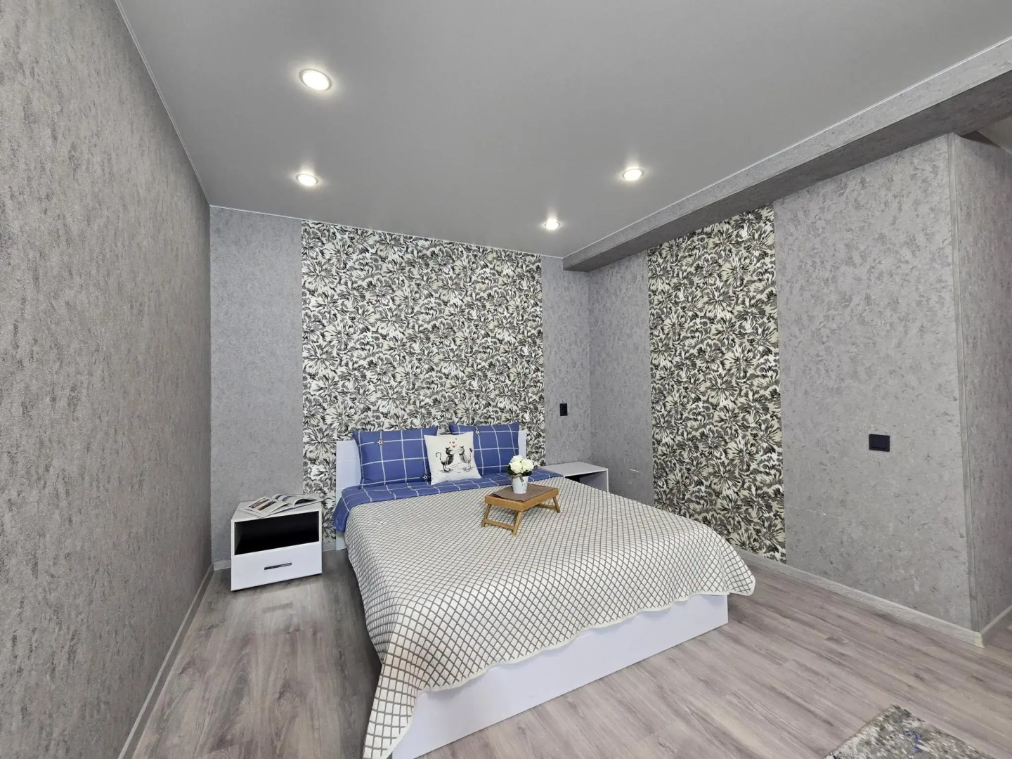 Апартаменты на Северном проспекте 4