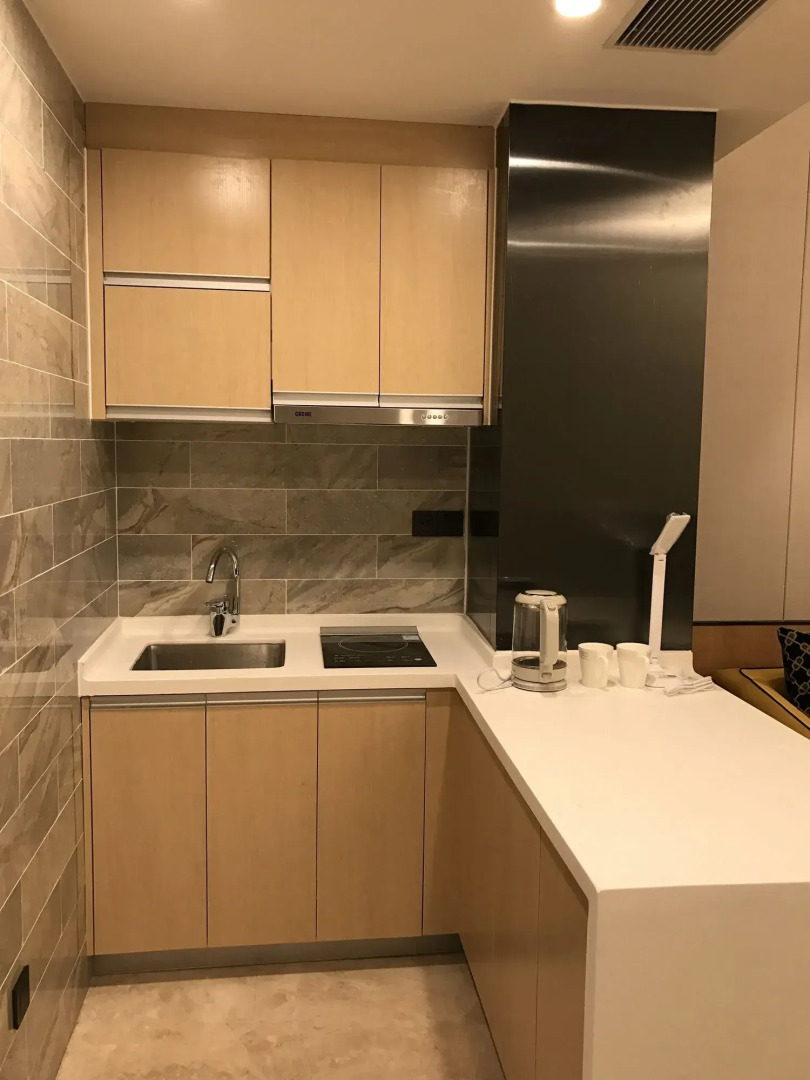 Shengang Executive Apartment Shenzhen