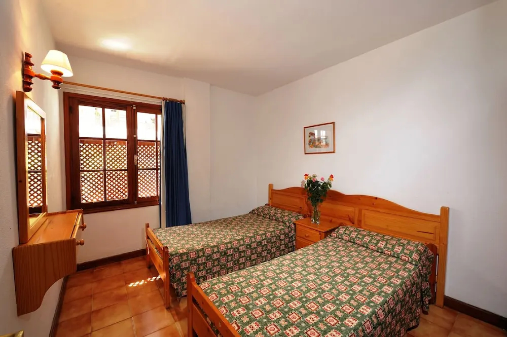 Poblado Marinero by Casa Azahar