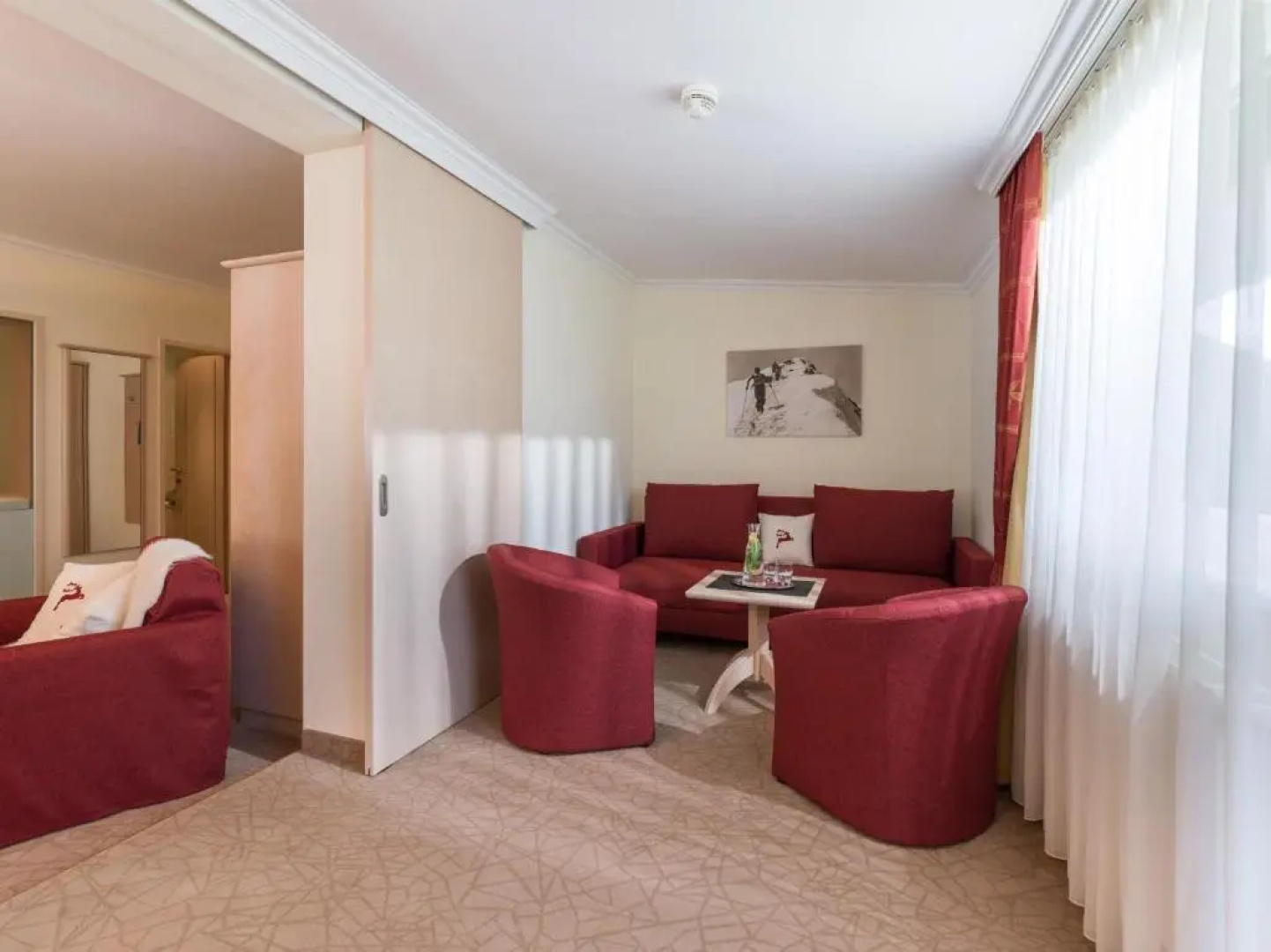Hotel Glockenstuhl