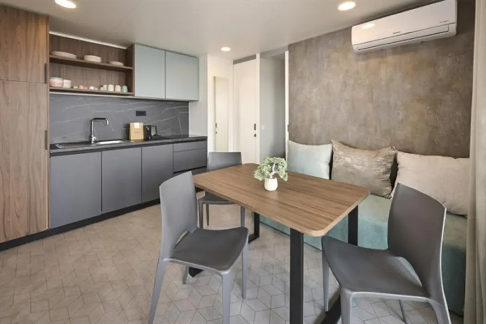 Aminess Style Glamping Villas & Holiday Homes Atea