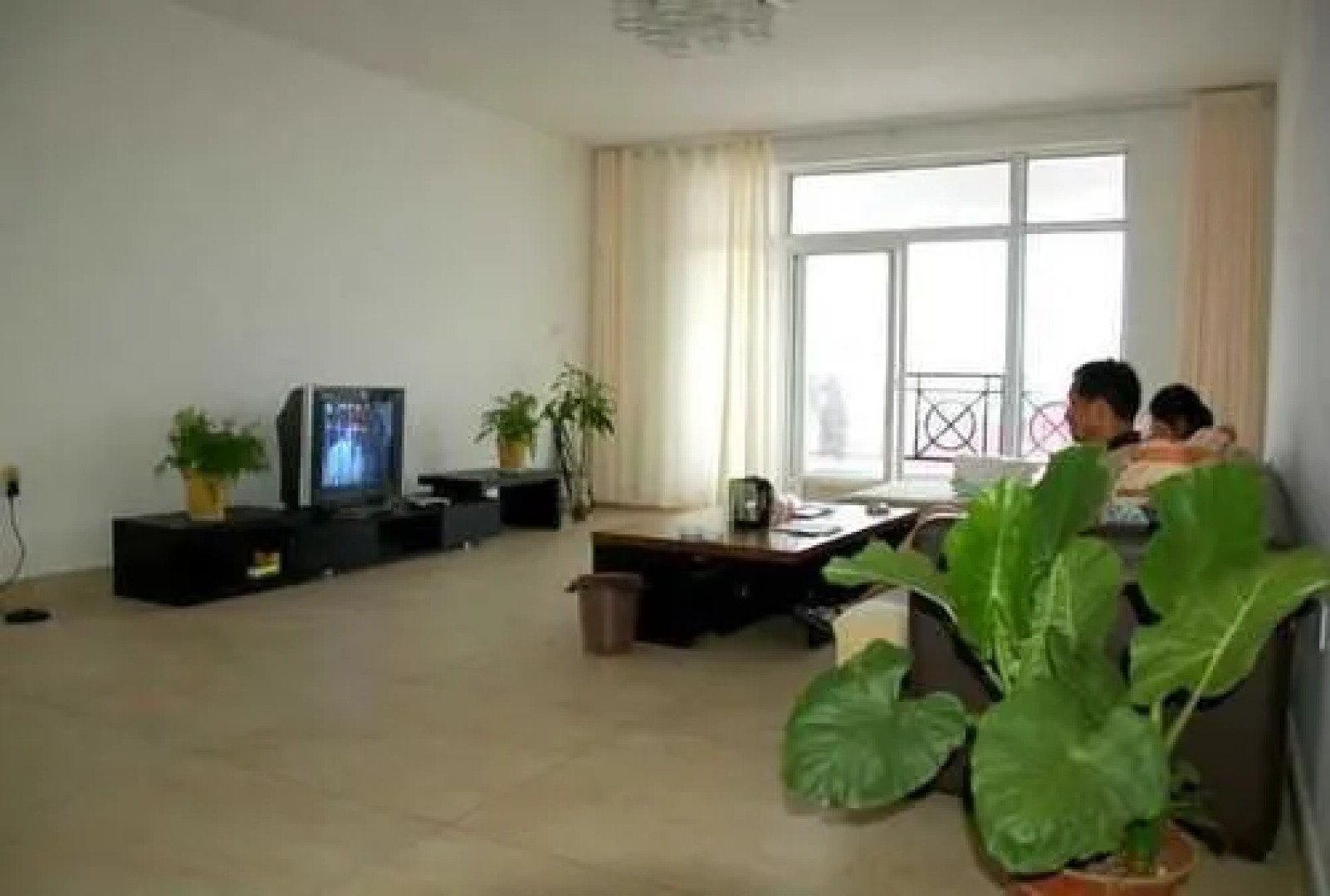 Jinhaian Apartment - Rizhao