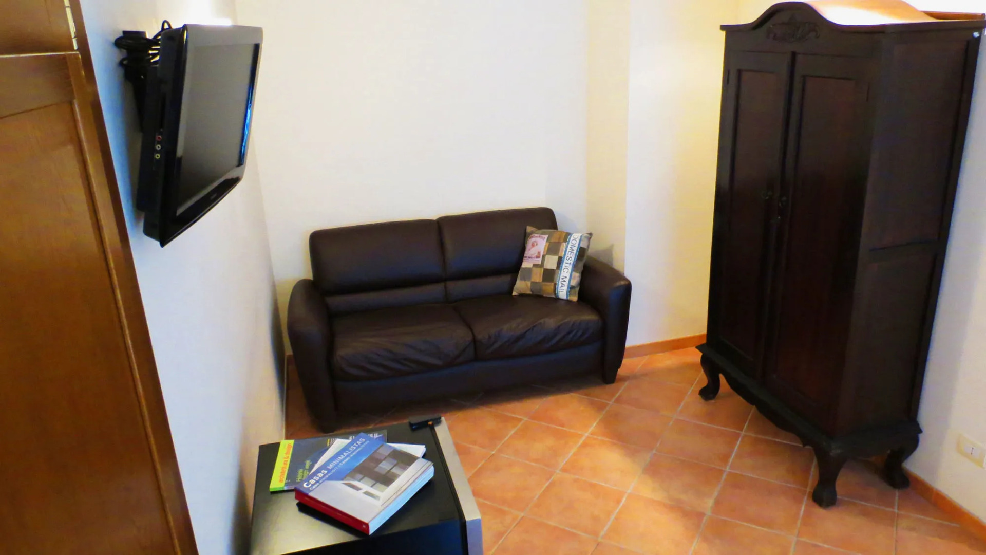 La Valle dei Casali B&B