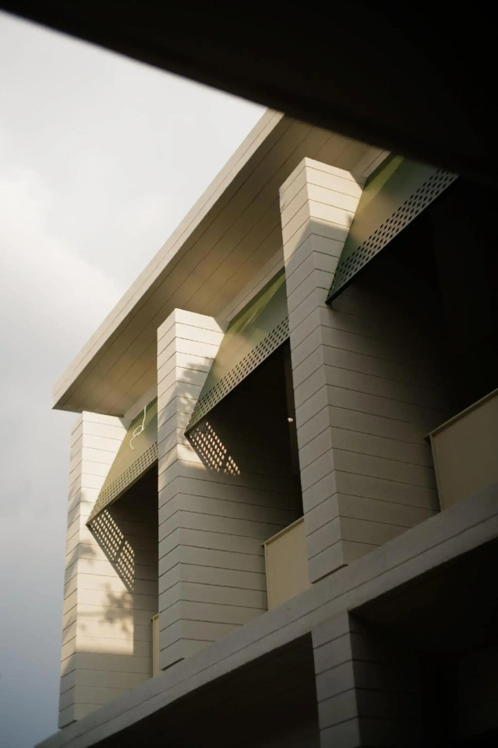 Stevie G Hotel Bandung