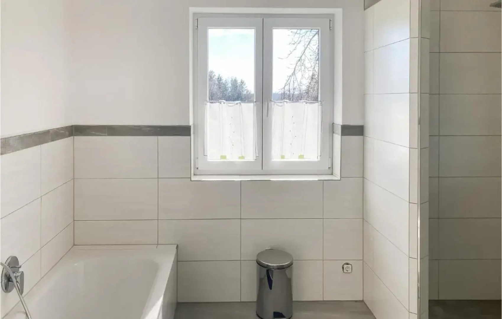 Holiday Home Wiesenfelden - 08