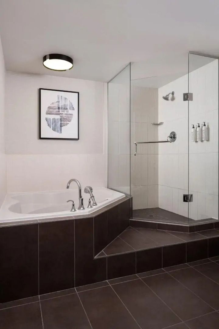 Delta Hotels by Marriott Grand Okanagan Resort