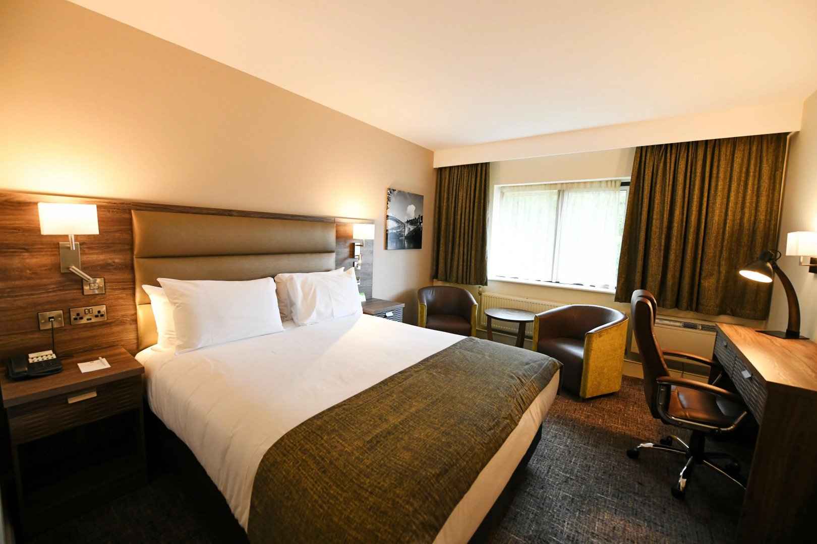 Holiday Inn Telford - Ironbridge by IHG