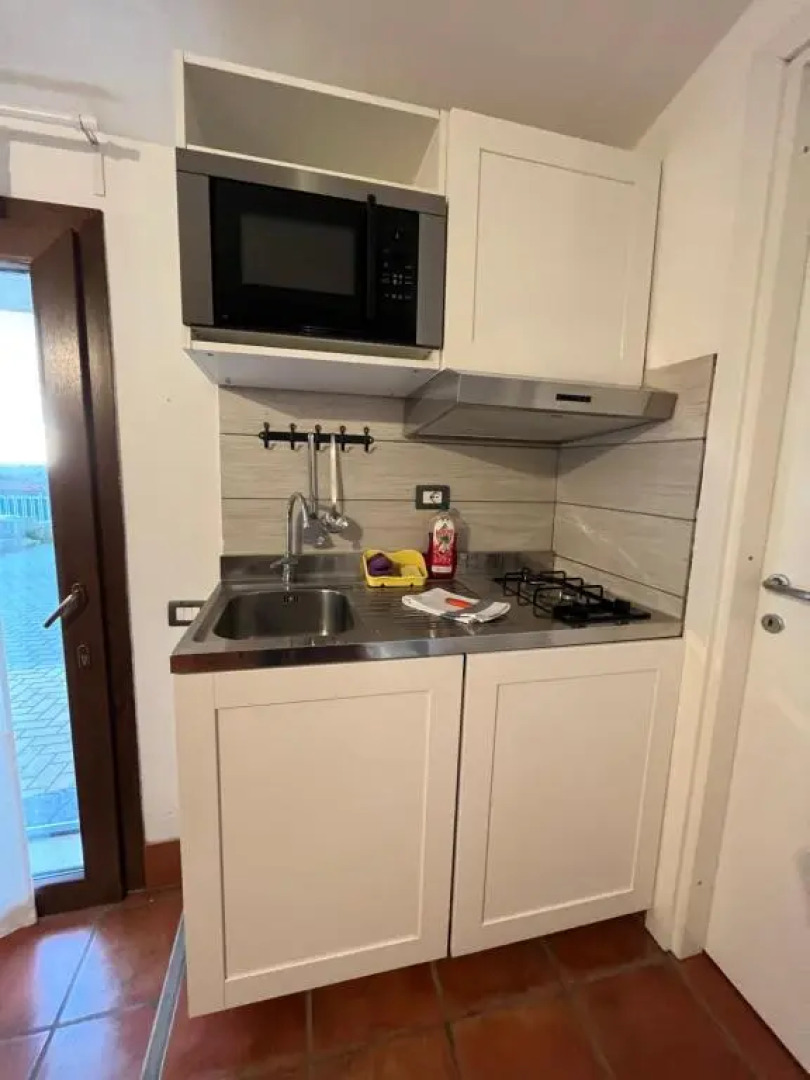 Agriturismo Tenuta de Castro