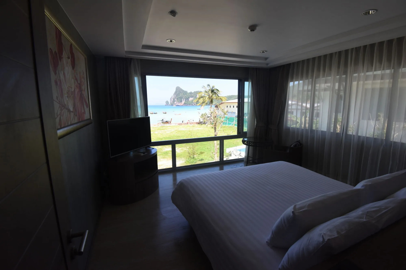 PP Princess Pool Villa