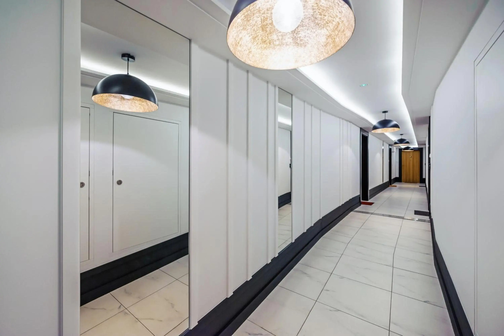 Apartamenty Sun & Snow Art Deco Gdynia