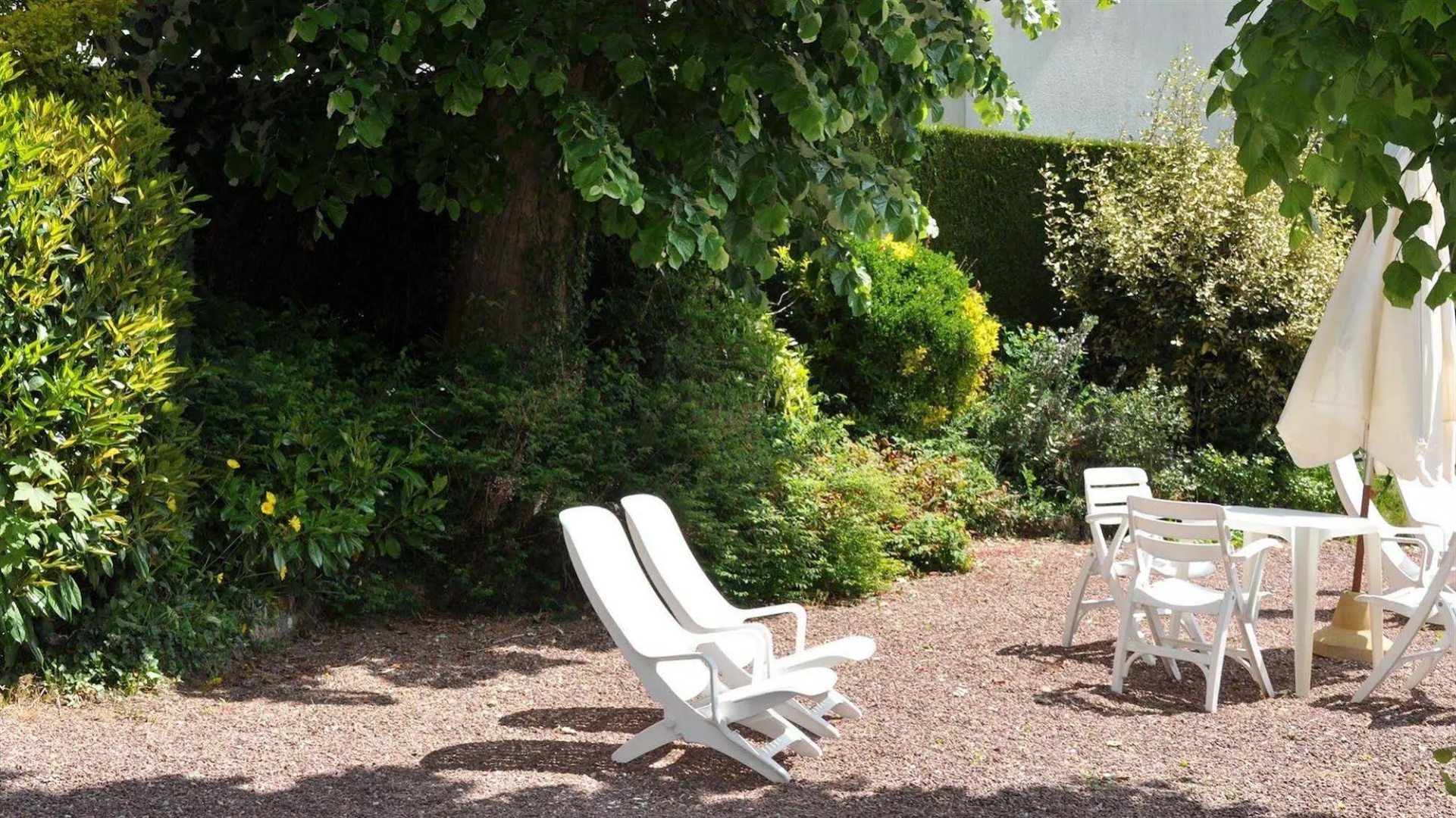 Brit Hotel Confort Bagnoles Normandie