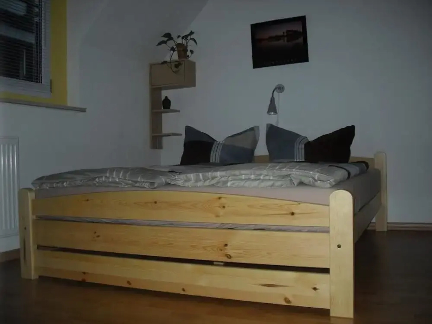 Ferienwohnung am Kamp