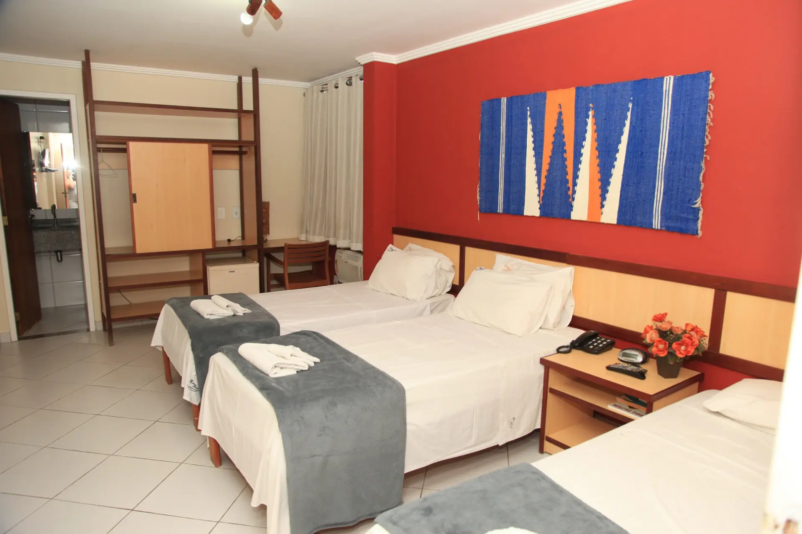 Hotel Belas Artes