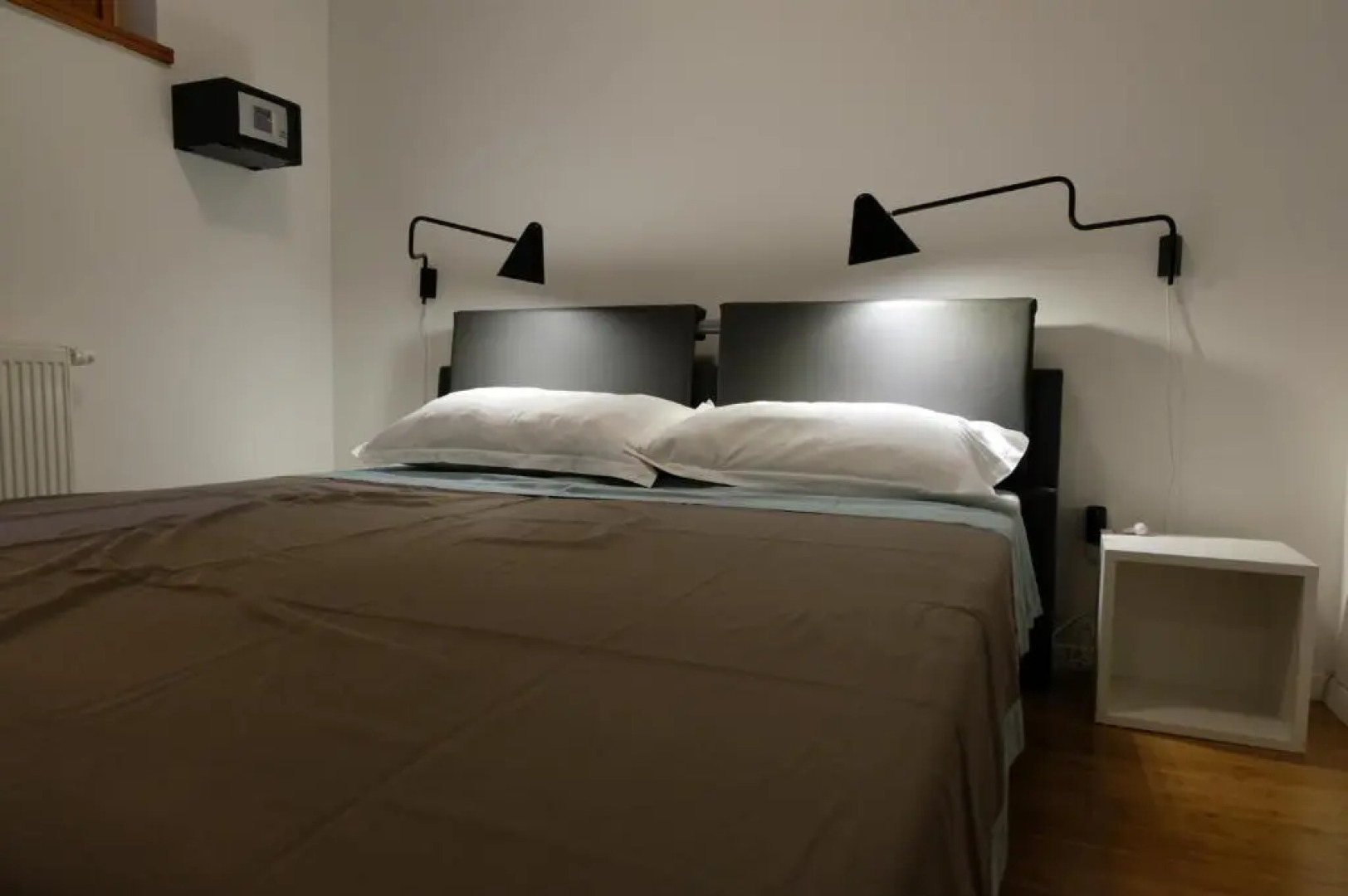 Apartment Summertime